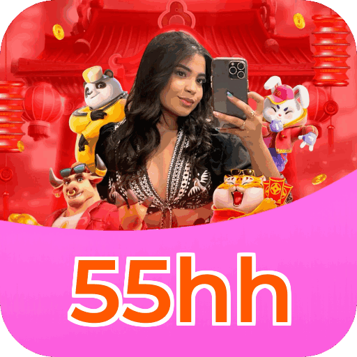 Canal Telegram oficial 55hh mostrando bônus exclusivos códigos promocionais sinais apostas suporte grupos VIP